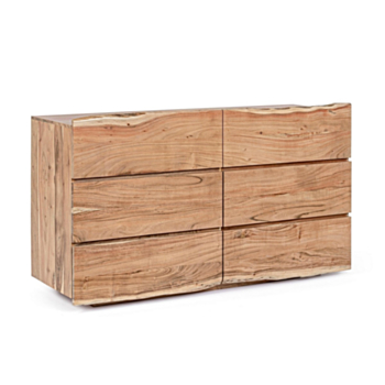 ARON CHEST OF DRAWERS 6DR