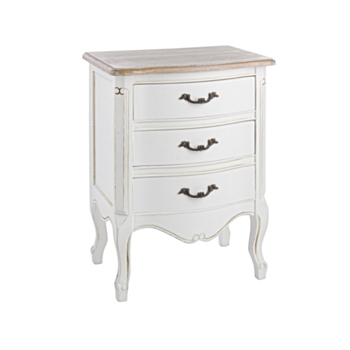 COMMODE 3T JUSTINE