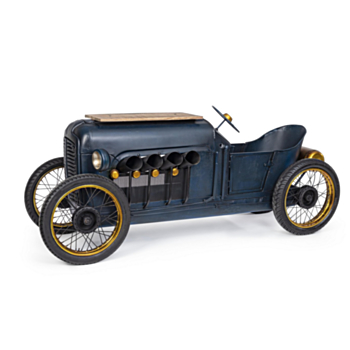 CAR BAR CABINET