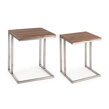 SET2 OSBERT COFFEE TABLE