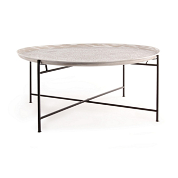 ANIL TABLE BASSE 23409 D100