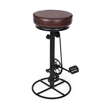 TABOURET BAR CYCLE H80