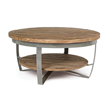 NARVIK COFFEE TABLE D90