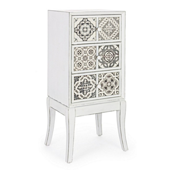 DIMITRA CHEST OF DRAWERS 3DR