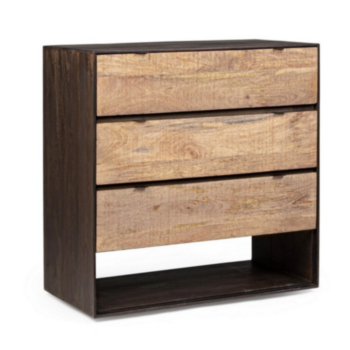 GUNTER CHEST OF DRAWERS 3DR