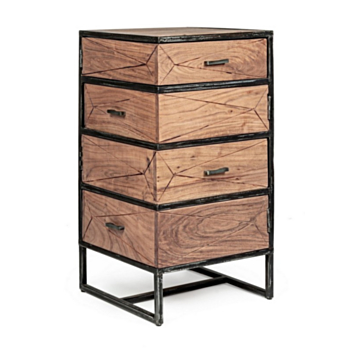 EGON CHEST OF DRAWERS 4DR