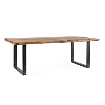 TABLE NOTTINGHAM 220X100