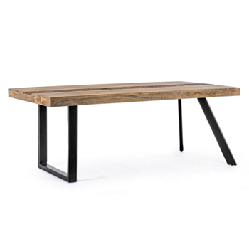 TABLE MANCHESTER 200X100