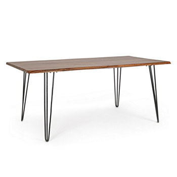 TABLE BARROW 180X90