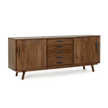 CREDENZA - SHERMAN