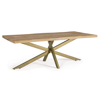 JAIDEV TABLE 220X100