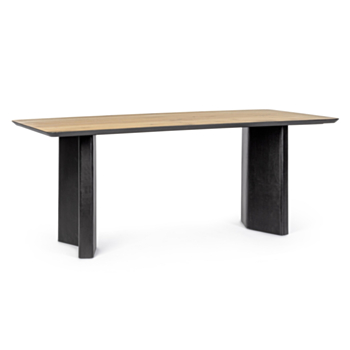 STANWOOD TABLE 190X90