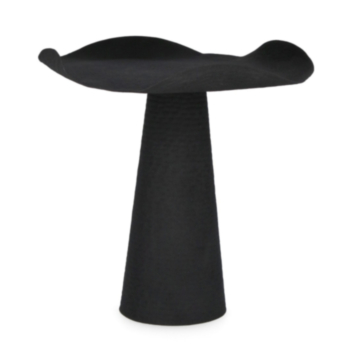 TABLE BASSE LALITA NOIR D46