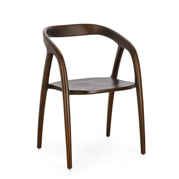 SEDIA C-BR DOTTY MARRONE