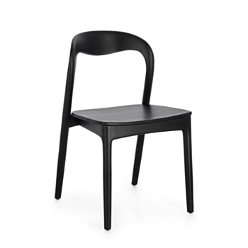 SEDIA MILEY NERO