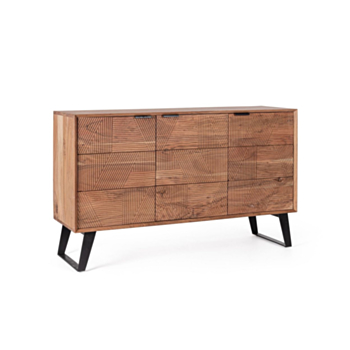 TABLE DE CHEVET ISAR 3P