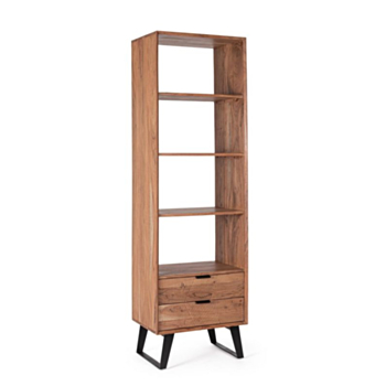 LIBRERIA 2C ISAR