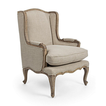 FAUTEUIL CATHERINE