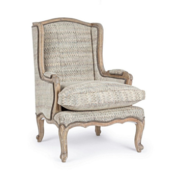 ELODIE ARMCHAIR