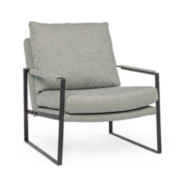 FAUTEUIL ISALIND MINERAL