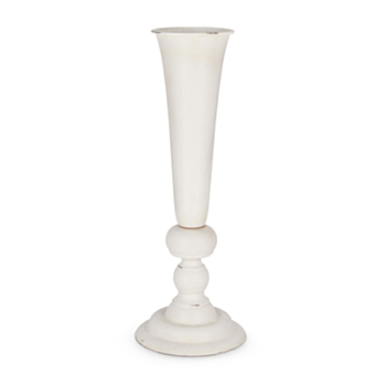 VASO AFRODITE BIANCO SVAS H60
