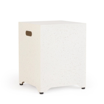 WOLKE BEIGE GAS CYL. CONT. CABINET 41X41