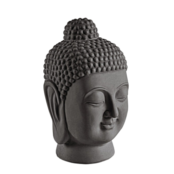 PATTAYA ANTHR BUDDHA HEAD DECORATION