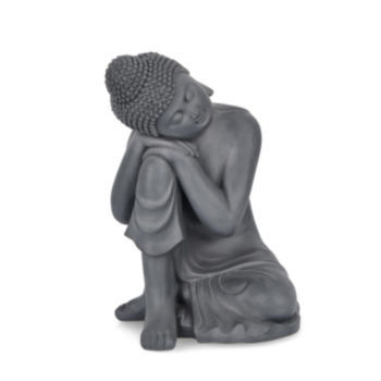 DEKOR PATTAYA BUDHA DENKER ANTHR H50,5