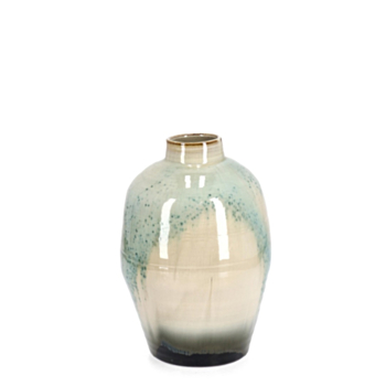 BOTELLA COIRA BLANCO AZUL H37
