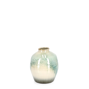 COIRA WH L.BL BOTTLE H30