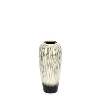 TOPF. CHUR AUSGESTELLT BEIGE MELAN H36