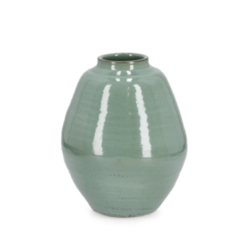 P.VASO ESMA VERDE H41