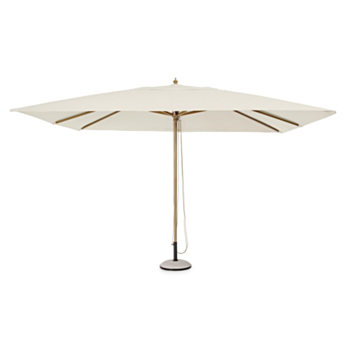 ECLIPSE NATURAL PARASOL 3X4