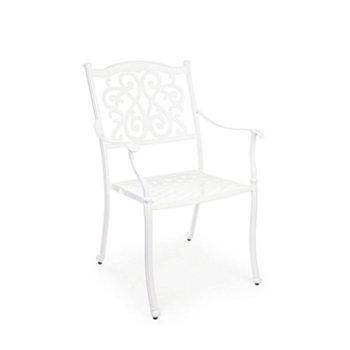 SILLA C-R IVREA BLANCO