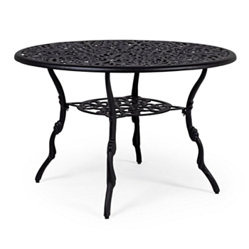 VICTORIA CHARCOAL TABLE D110