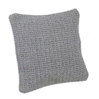SURAT ALMOND OUTDOOR COVER CUSHION 45X45