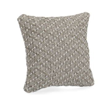 FODERA CUSCINO ESTERNO BHAJAN GRIG 45X45
