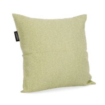 COUSSIN BAHAR VERT MEL.12 50X50