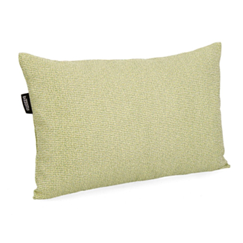 COUSSIN BAHAR VERT MEL.12 60X40