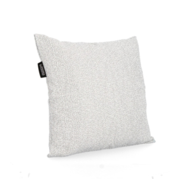 COUSSIN BAHAR GRIS MEL 21 45X45