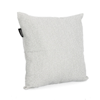 COUSSIN BAHAR GRIS MEL 21 50X50