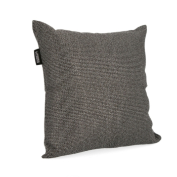 COUSSIN DILARA NOIR MEL 26 50X50