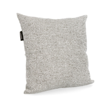 COUSSIN IPEK GRIS MEL 18 50X50