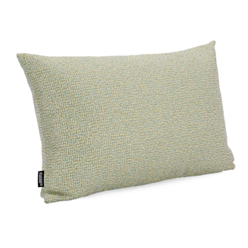 COUSSIN DILANA VERT MELANGE 10 60X40