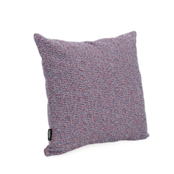 CUSCINO DILANA AZZURRO MELANGE 23 45X45
