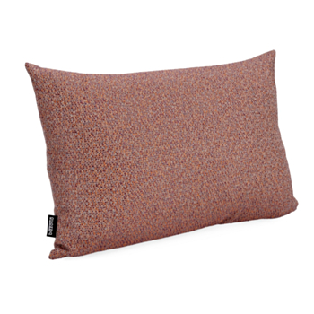 CUSCINO SIRIN ARANCIO MELANGE 11 60X40