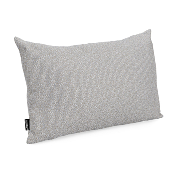 KISSEN SIRIN BLAU MELANGE 39 60X40