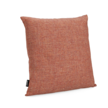 KISSEN MERVE ORANGE MELANGE 50X50