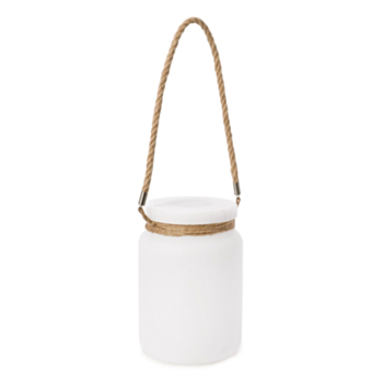 PE ROPE SPEAKER LED LAMPE