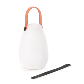 PE AUSGEW. PARTY LED LAMPE